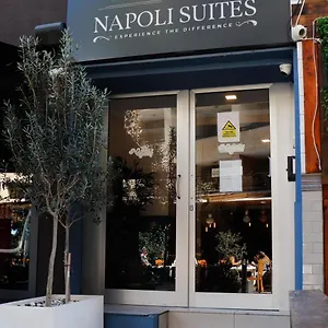 Napoli Gasthuis