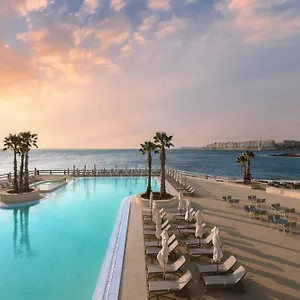 Hotel The Westin Dragonara Resort, Malta, St. Julian's