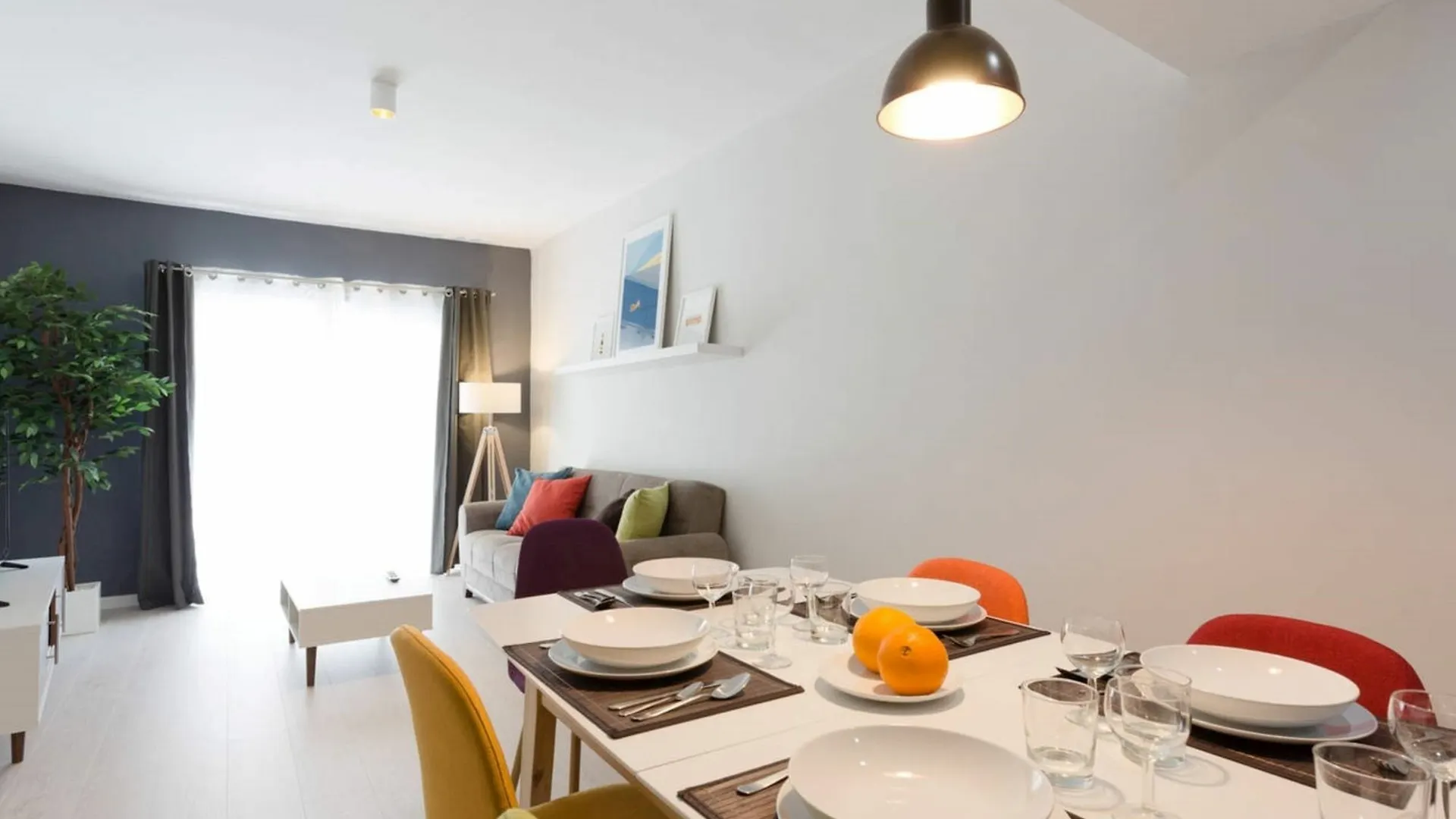 St. Michael'S Court B Apartment 3 Saint Julian's 0*,