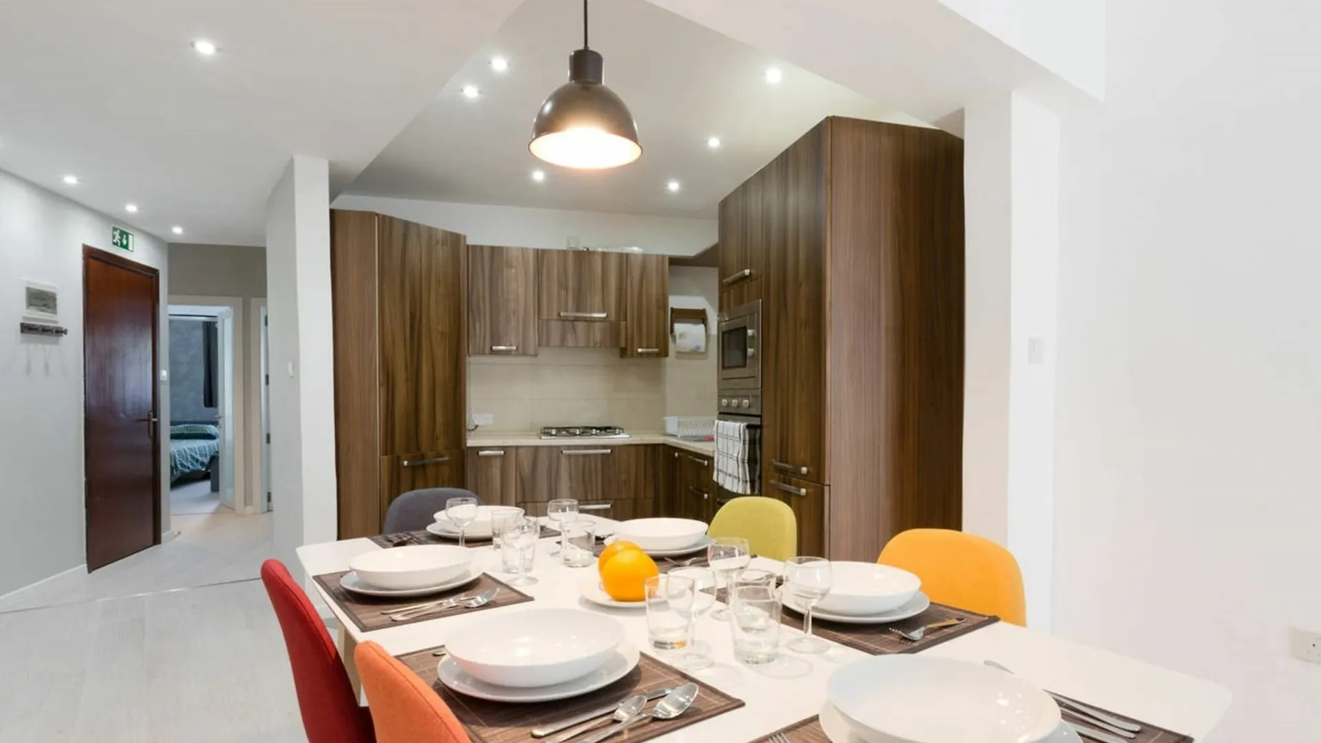 St. Michael'S Court B Apartment 3 Saint Julian's